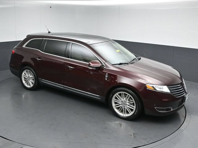 Certified 2019 Lincoln MKT AWD image 46