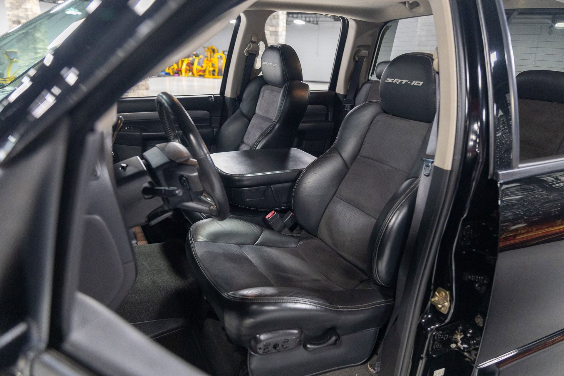 Used 2005 Dodge Ram 1500 Truck 2WD Quad Cab image 27