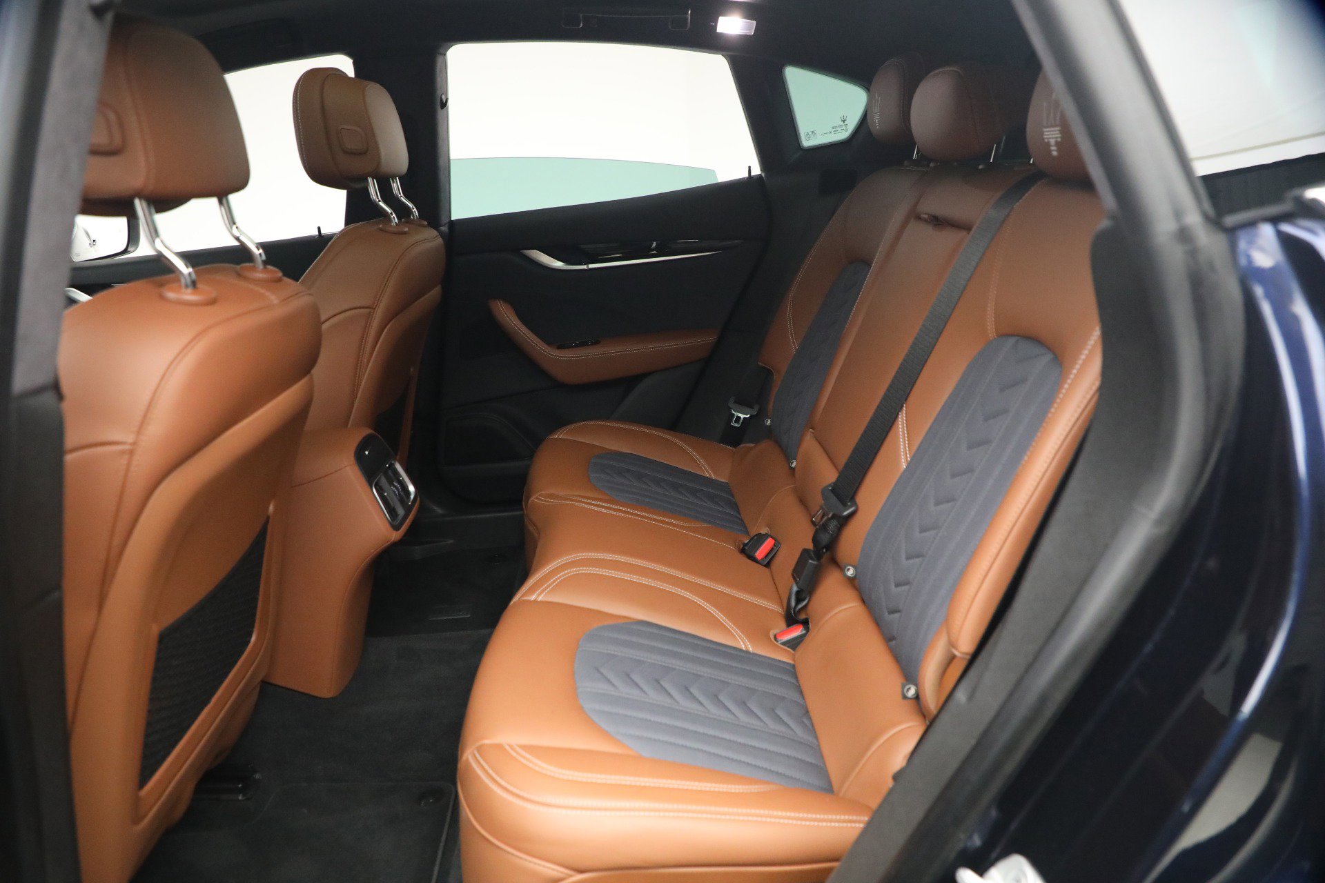 Certified 2023 Maserati Levante GT image 18