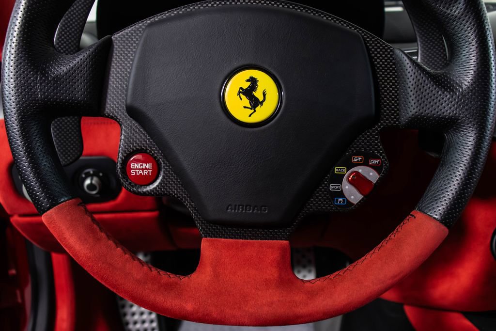 Used 2011 Ferrari 599 GTO image 39