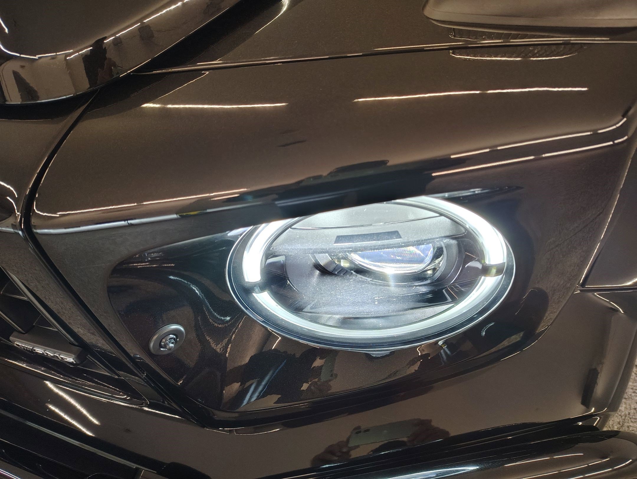 Certified 2023 Mercedes-Benz G 63 AMG 4MATIC image 10