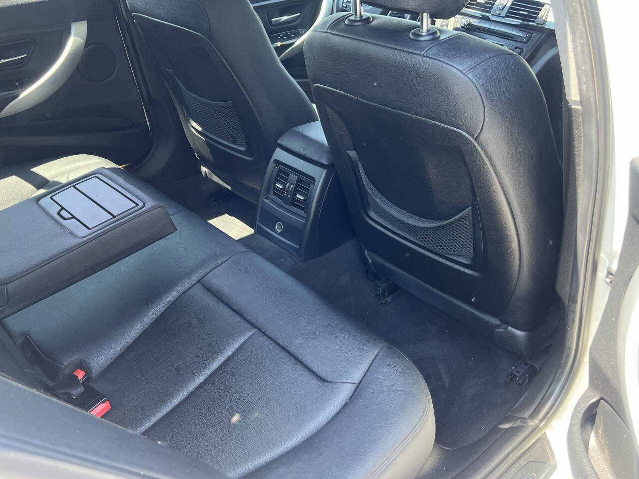 Used 2015 BMW 328i Sedan image 14