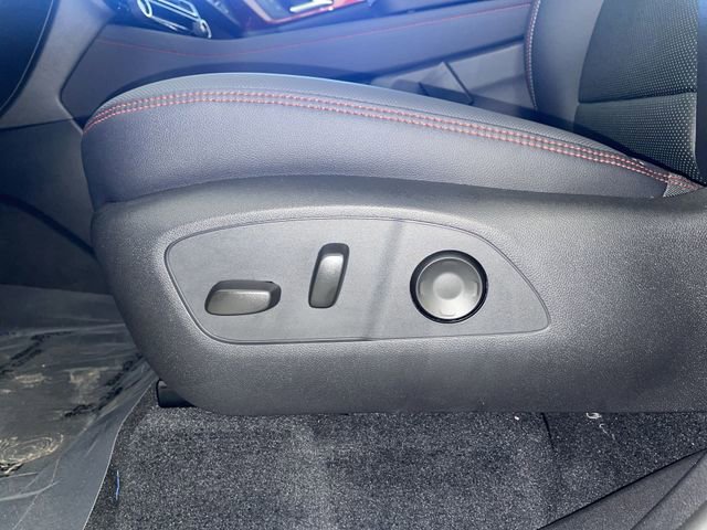 New 2026 Chevrolet Traverse RS image 28