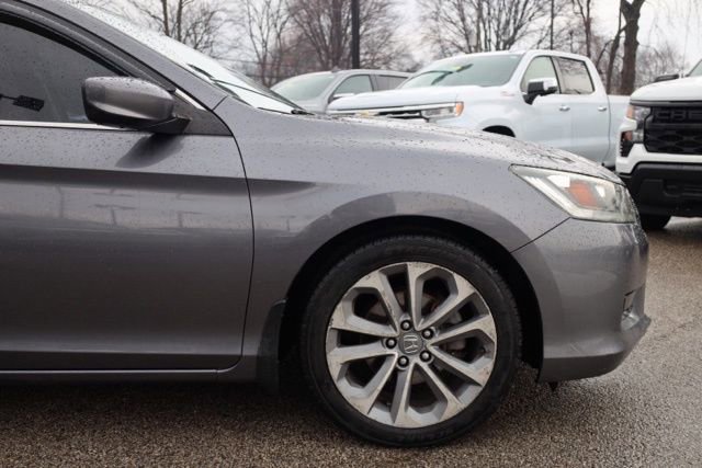 Used 2014 Honda Accord Sport image 13