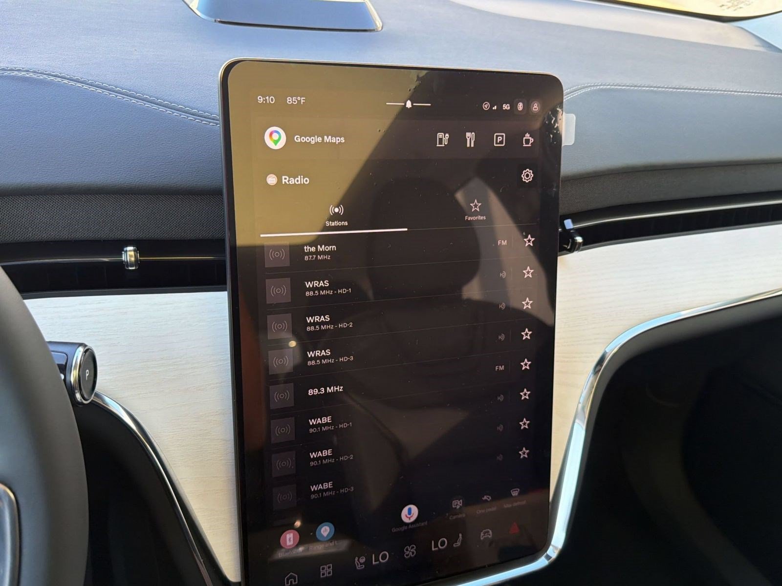 New 2026 Volvo EX90 Ultra AWD/4WD image 22