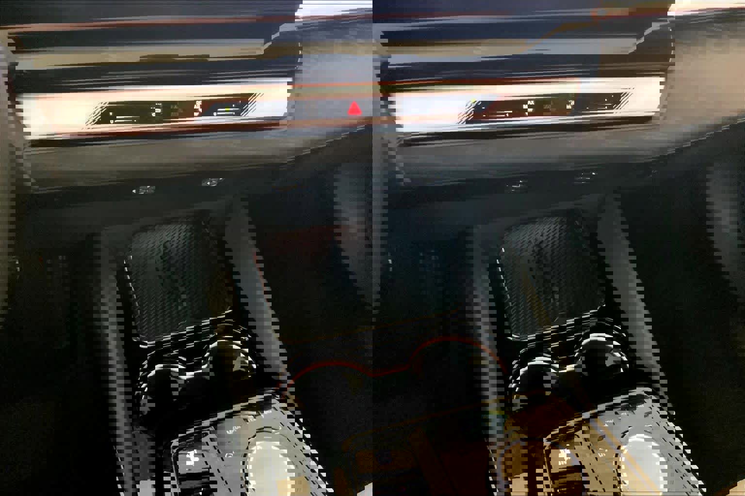 Certified 2024 BMW 540i xDrive w/ Premium Package image 34