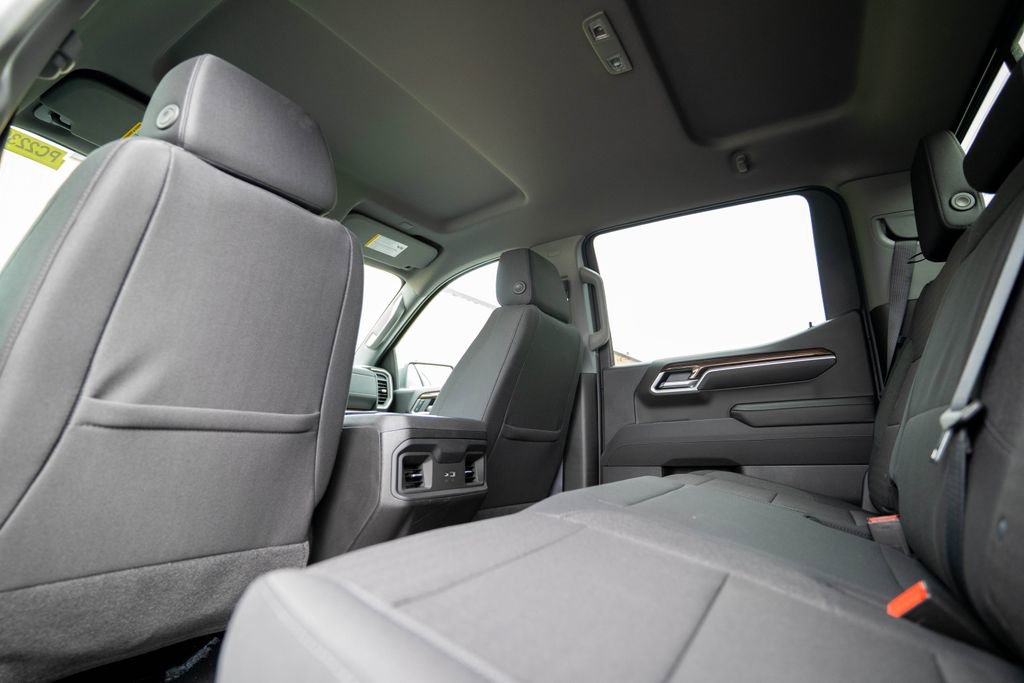 New 2026 Chevrolet Silverado 1500 LT image 36