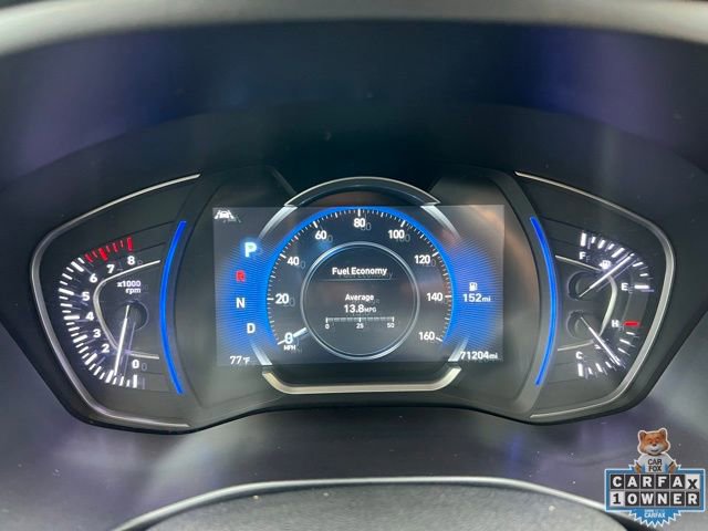 Used 2020 Hyundai Santa Fe Limited image 34