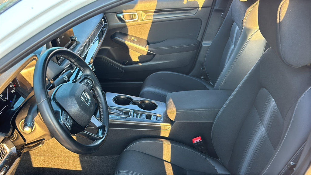 Used 2024 Honda Civic Sport image 24