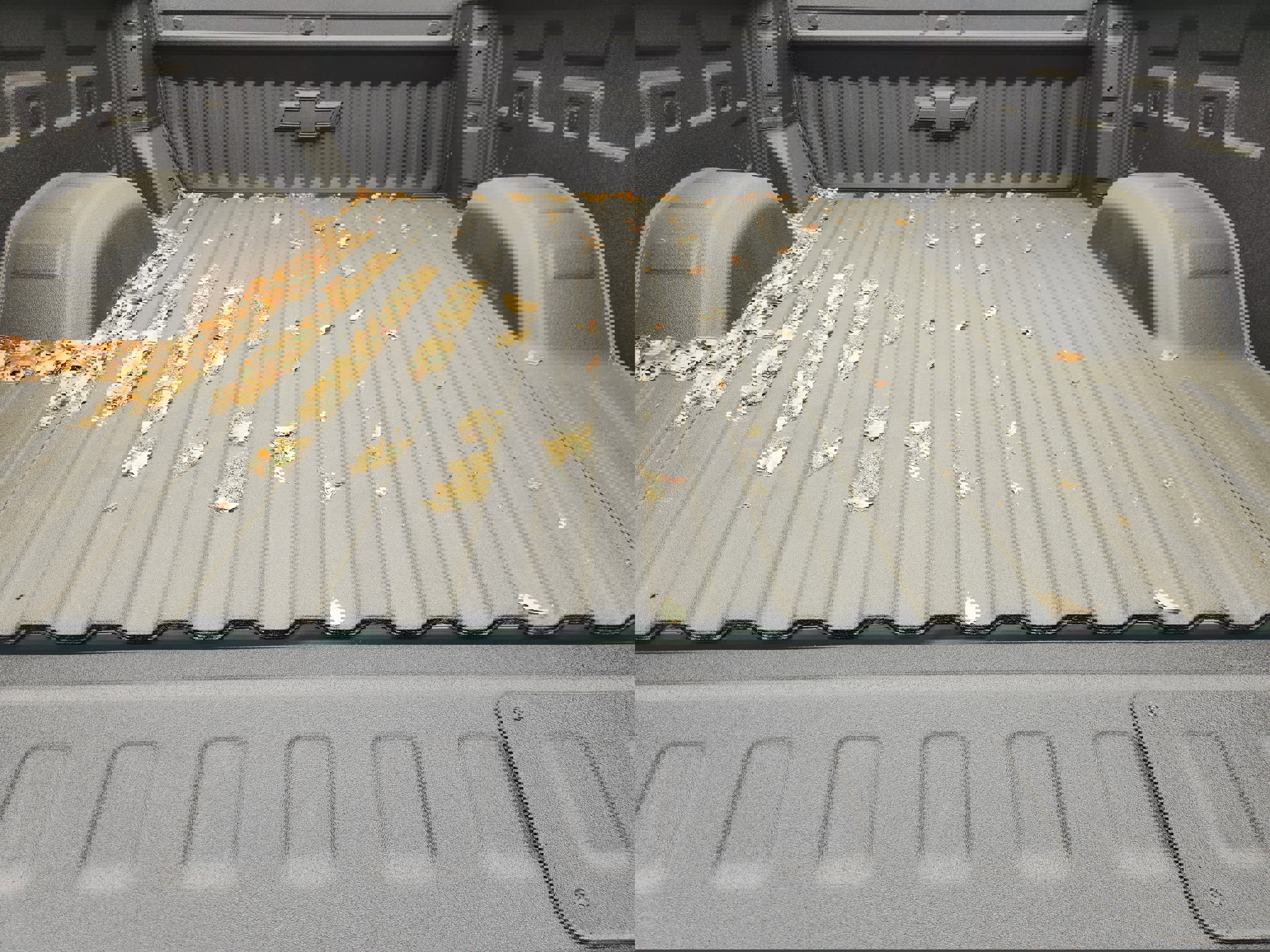 New 2026 Chevrolet Silverado 2500 LT image 33