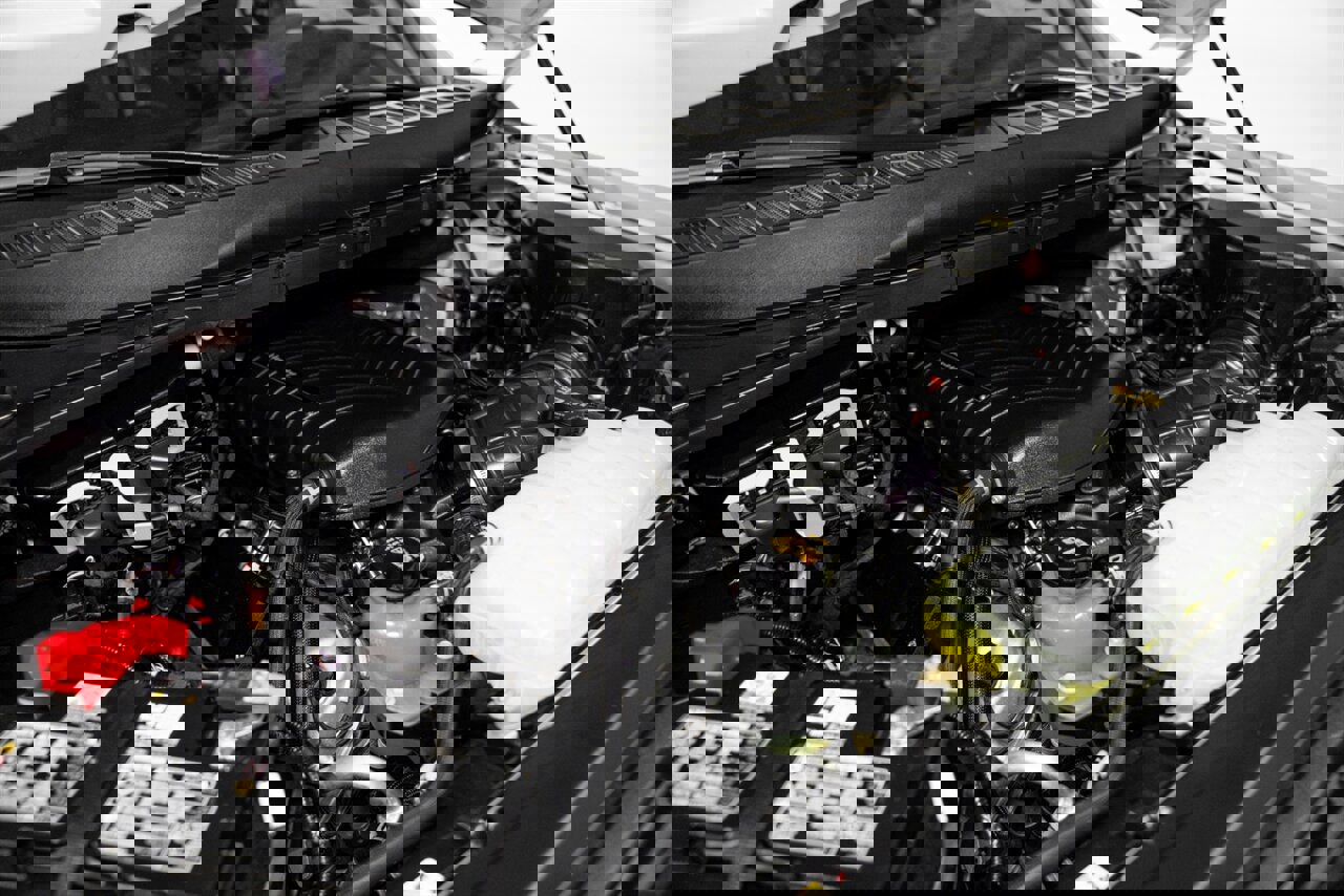 Used 2025 Ford F150 Raptor w/ Equipment Group 803A Raptor R image 38