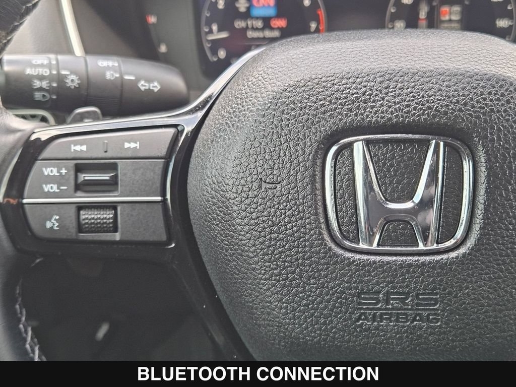 Used 2023 Honda Civic Sport Touring image 25