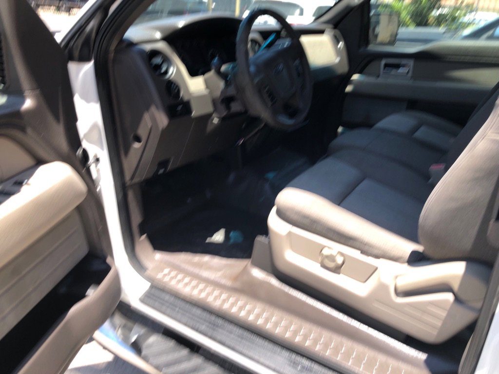 Used 2009 Ford F150 4x4 SuperCab image 3