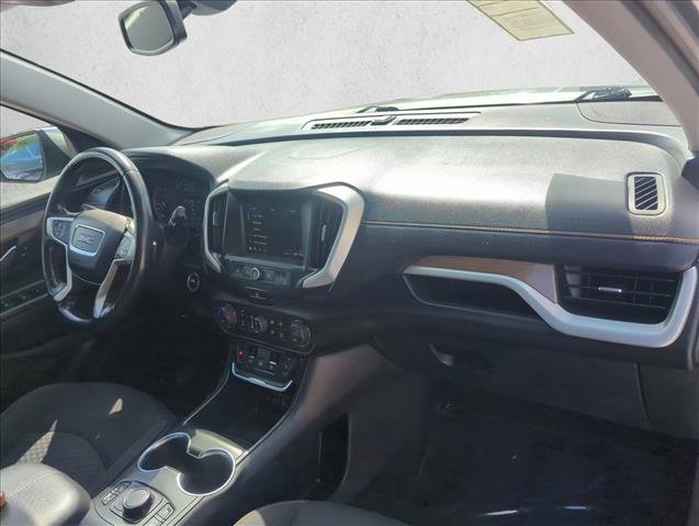 Used 2018 GMC Terrain SLE w/ Driver Convenience Package AWD/4WD image 28