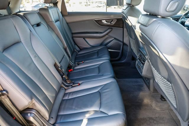 Used 2023 Audi Q7 2.0T Premium Plus image 35