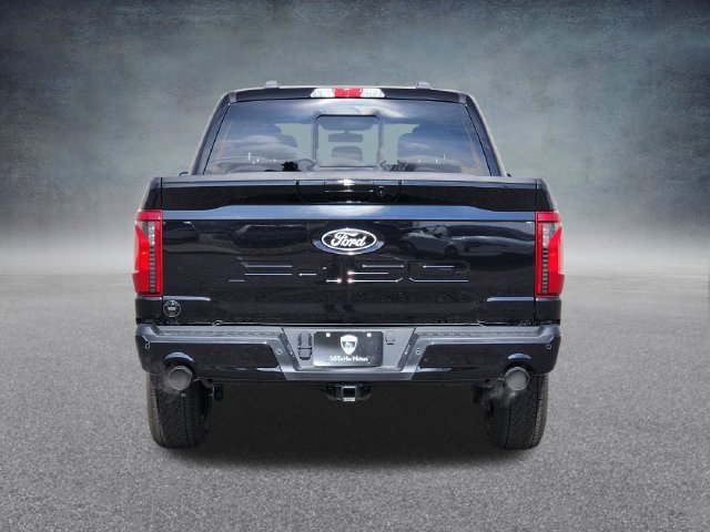 New 2026 Ford F150 XLT w/ Equipment Group 303A High AWD/4WD image 6