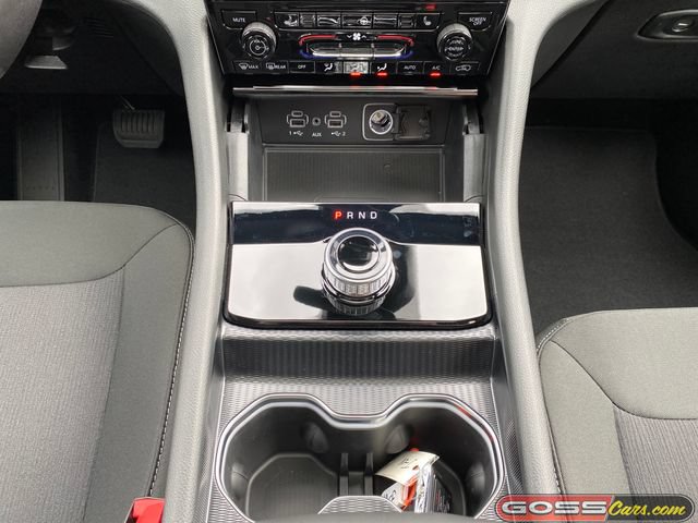 New 2026 Jeep Grand Cherokee Laredo X AWD/4WD image 12