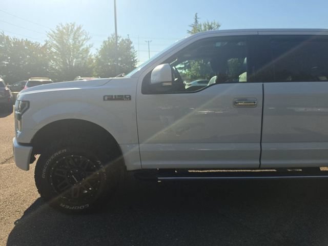 Used 2016 Ford F150 XLT w/ Equipment Group 302A Luxury AWD/4WD image 29