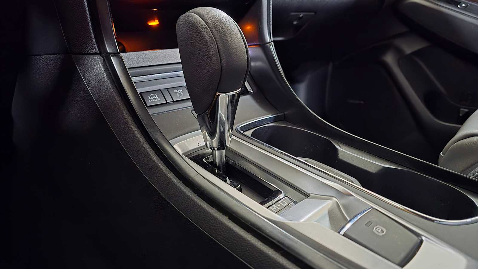 Used 2022 Subaru Ascent Onyx Edition image 36