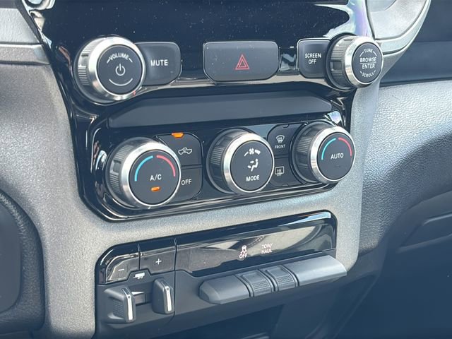 Used 2024 RAM 2500 Tradesman w/ Bed Utility Group image 31