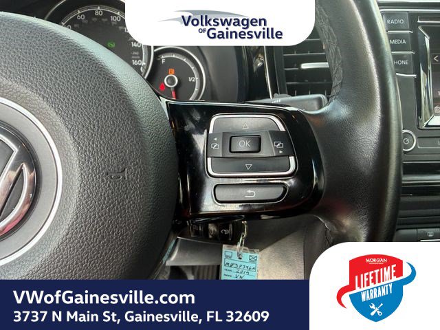 Used 2019 Volkswagen Beetle 2.0T S FWD image 22
