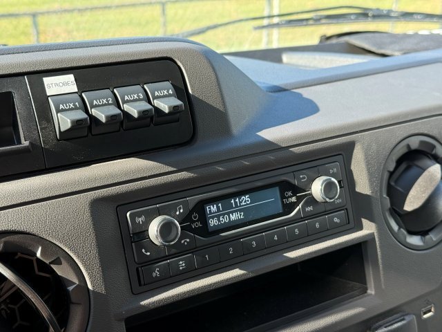 New 2026 Ford E-350 and Econoline 350 Super Duty w/ Power Equipment Group image 21