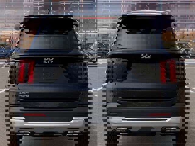 New 2026 Kia Sorento EX image 13