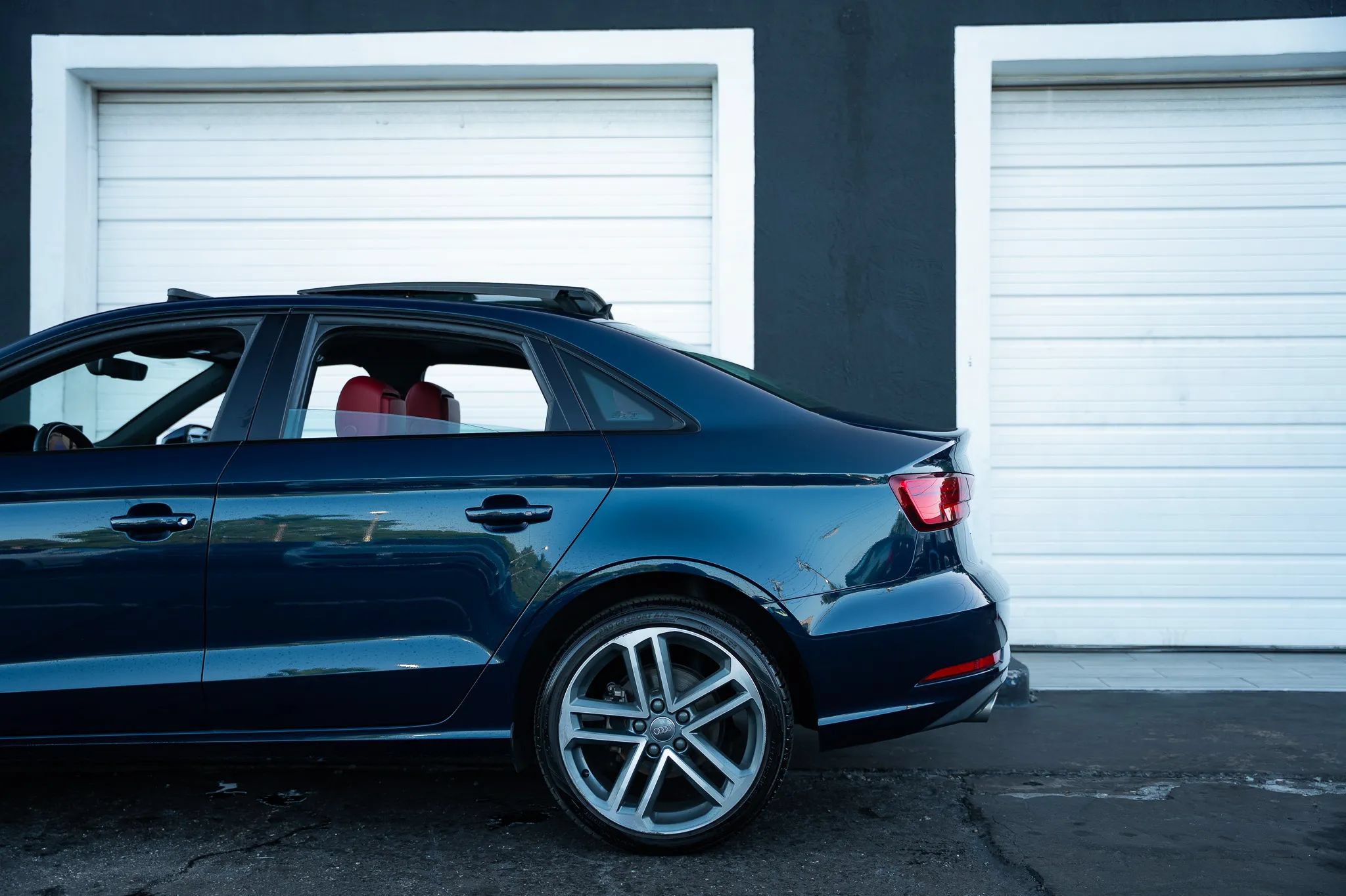 Used 2020 Audi A3 2.0T Premium FWD image 12