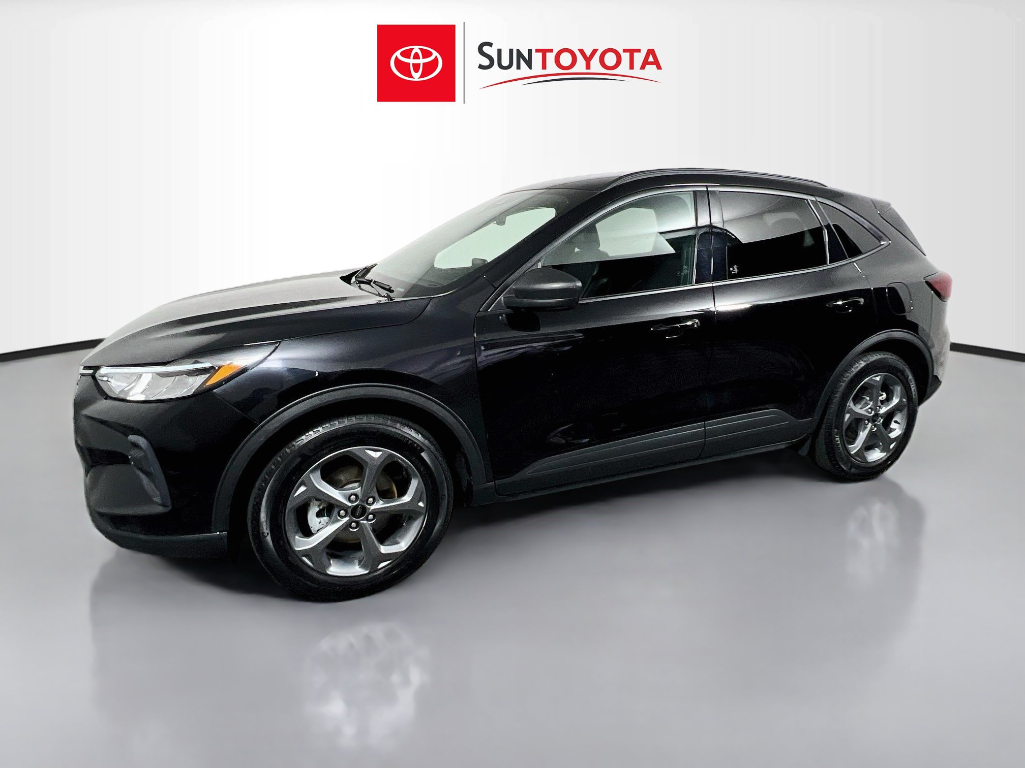 Used 2026 Ford Escape ST-Line FWD image 9