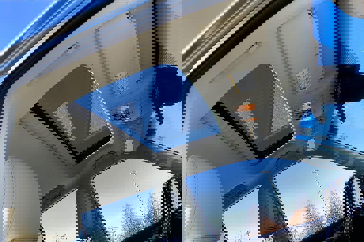 Certified 2023 Lexus GX 460 Premium w/ Premium Package image 15