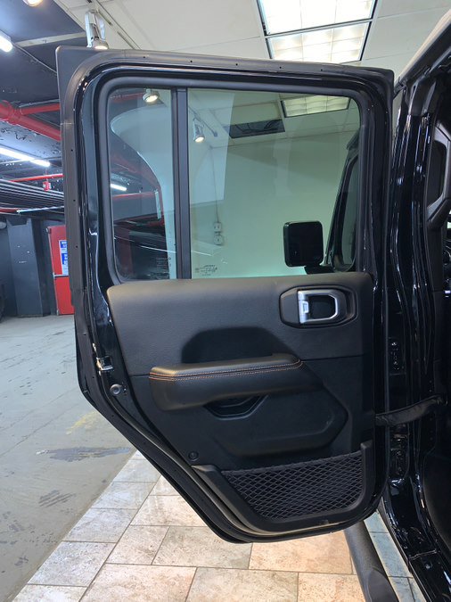 Used 2021 Jeep Gladiator Mojave image 36