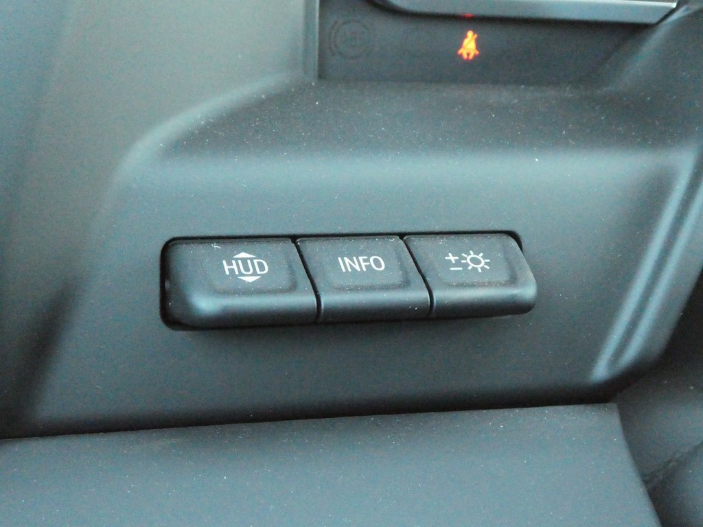 Used 2024 GMC Sierra 1500 Denali w/ Denali Reserve Package image 12