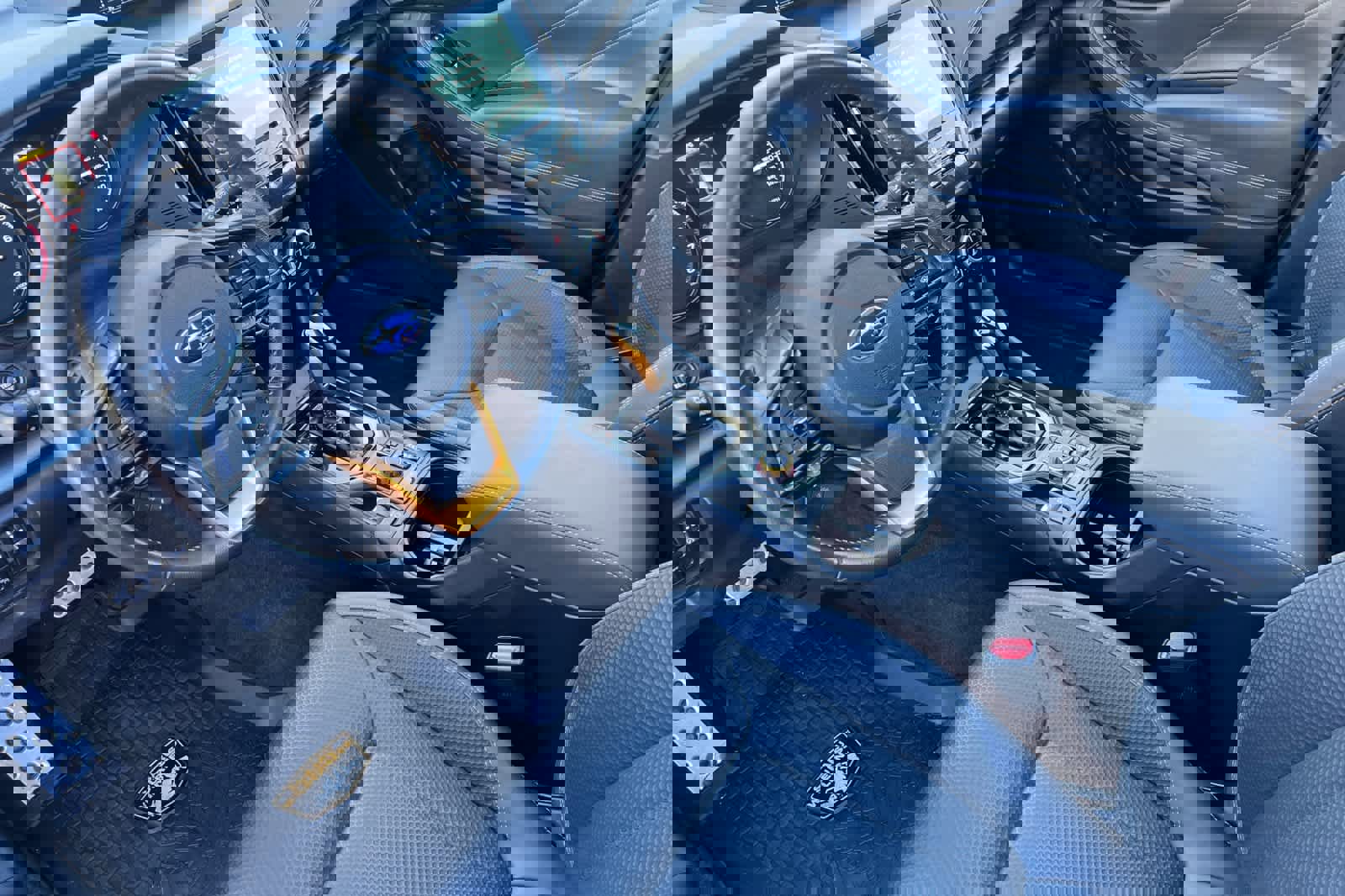 Used 2023 Subaru Forester Wilderness image 13