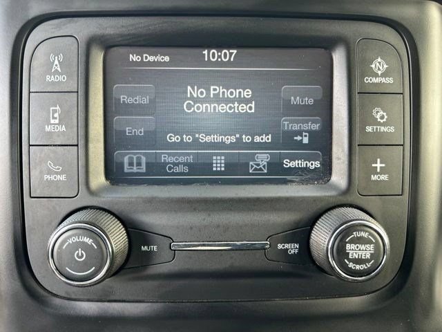 Used 2019 RAM 1500 Tradesman w/ SXT Appearance Group AWD/4WD image 22