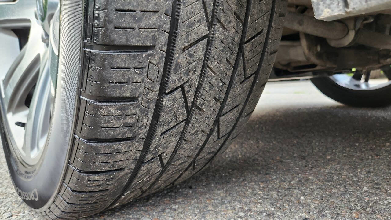 Used 2015 Cadillac Escalade ESV Luxury image 57