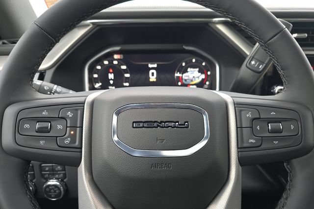 New 2026 GMC Sierra 2500 Denali w/ Denali Reserve Package AWD/4WD image 26