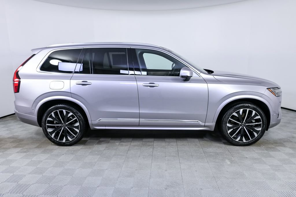 Certified 2026 Volvo XC90 T8 Ultra image 30