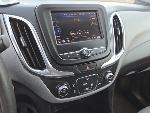 Used 2020 Chevrolet Equinox LS w/ LS Convenience Package FWD image 16