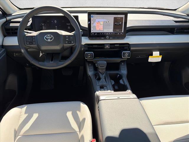 New 2026 Toyota RAV4 XLE Premium FWD image 23