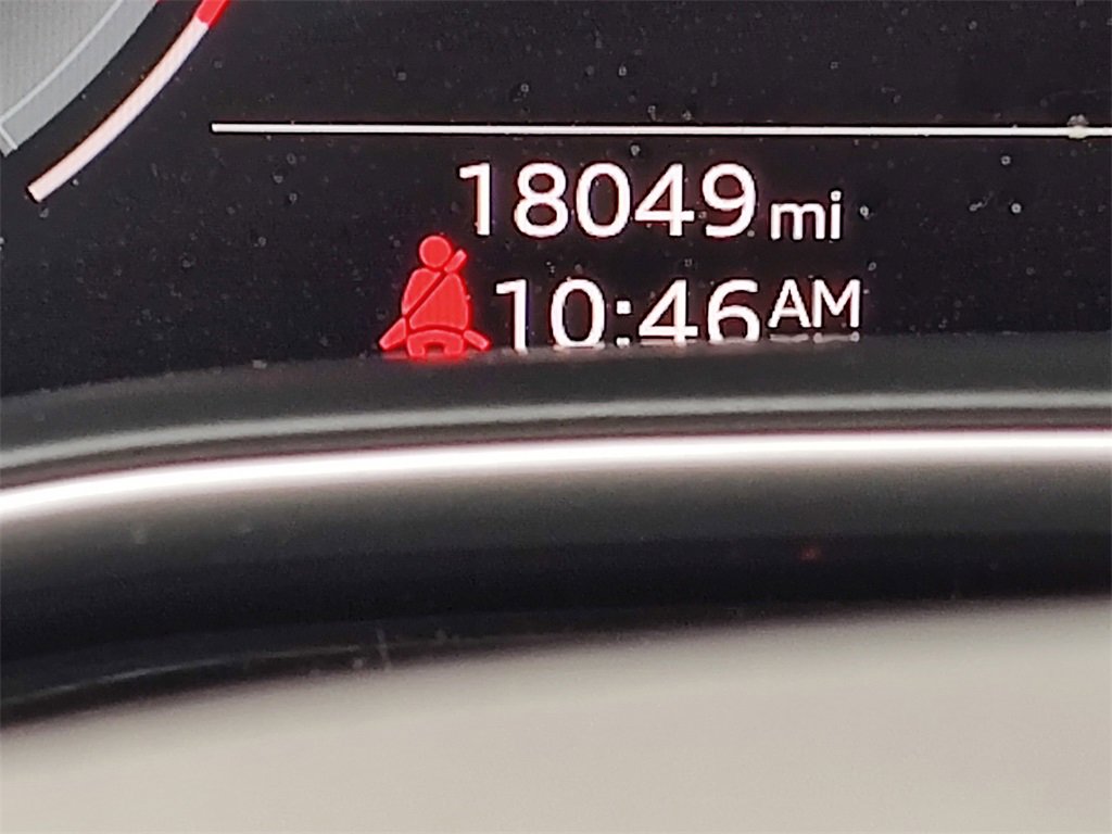 Certified 2025 Audi Q7 2.0T Premium image 39