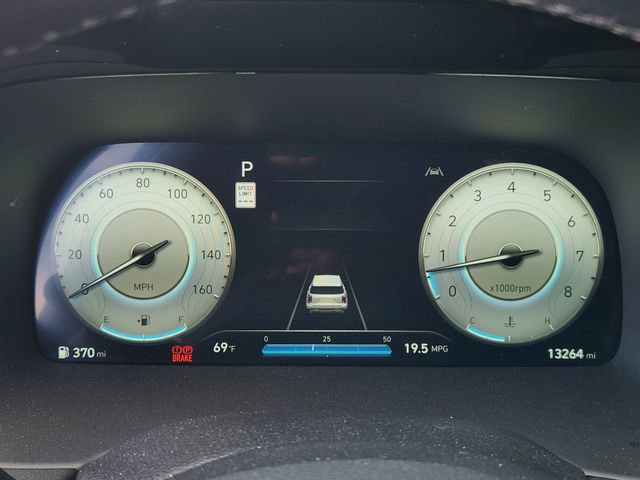 Used 2025 Hyundai Palisade Calligraphy image 12