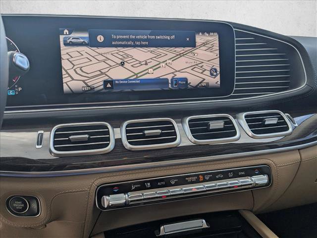 Used 2026 Mercedes-Benz GLE 350 GLE 350 image 15