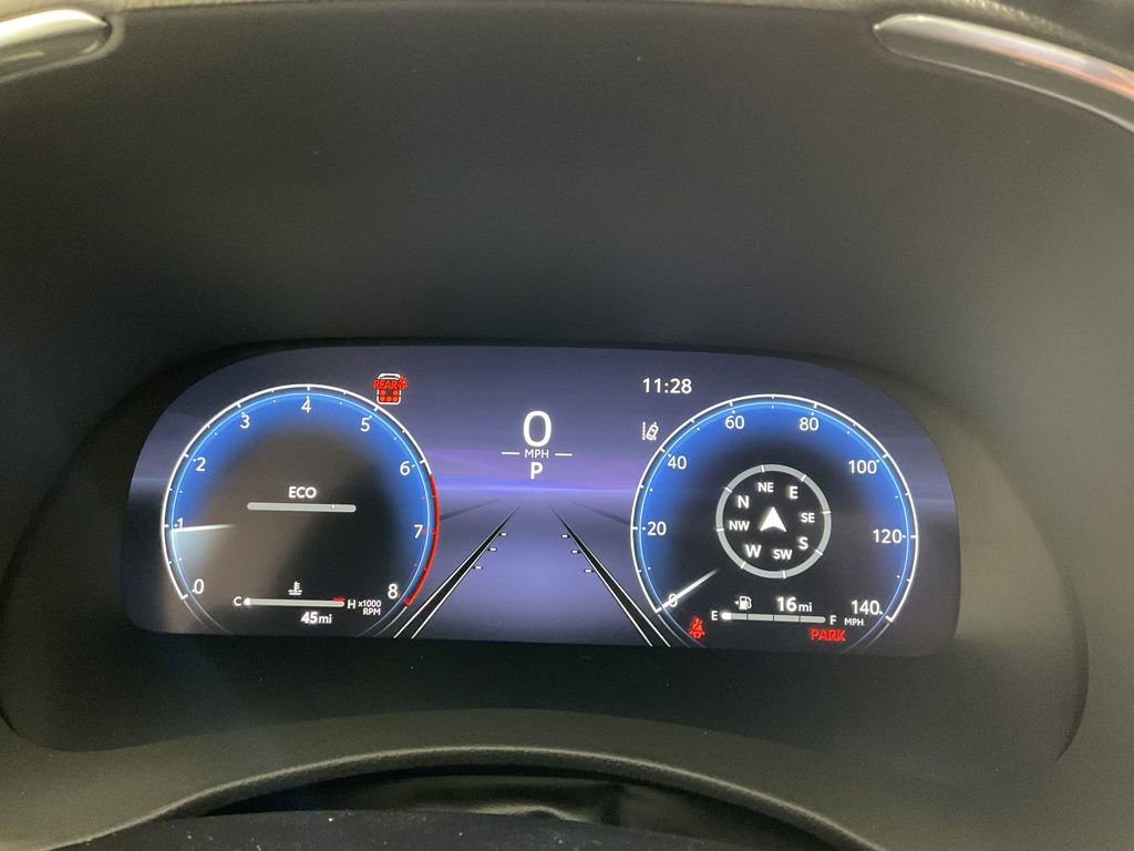 New 2026 Toyota Highlander Platinum image 26