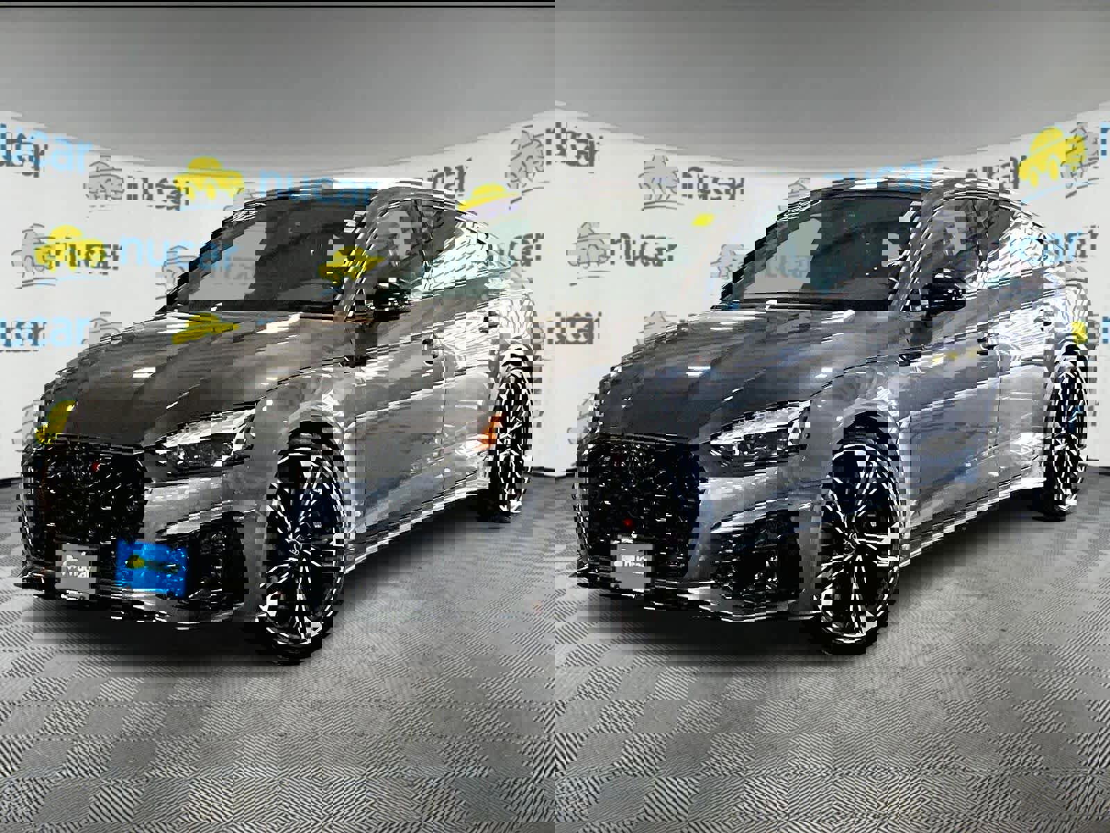 Used 2024 Audi S5 Premium Plus image 3