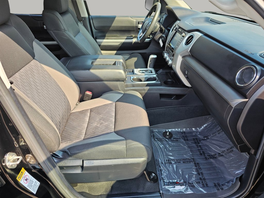 Used 2015 Toyota Tundra SR5 image 24