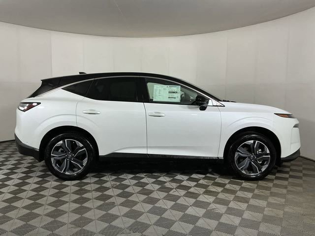 New 2025 Nissan Murano SL image 8