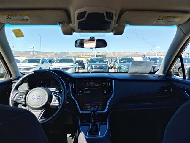 Used 2020 Subaru Legacy Premium AWD/4WD image 11