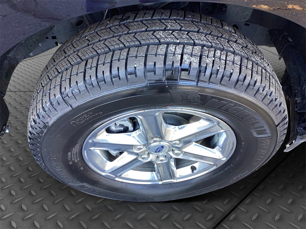 Used 2024 Ford F150 XLT w/ Equipment Group 302A MID image 40