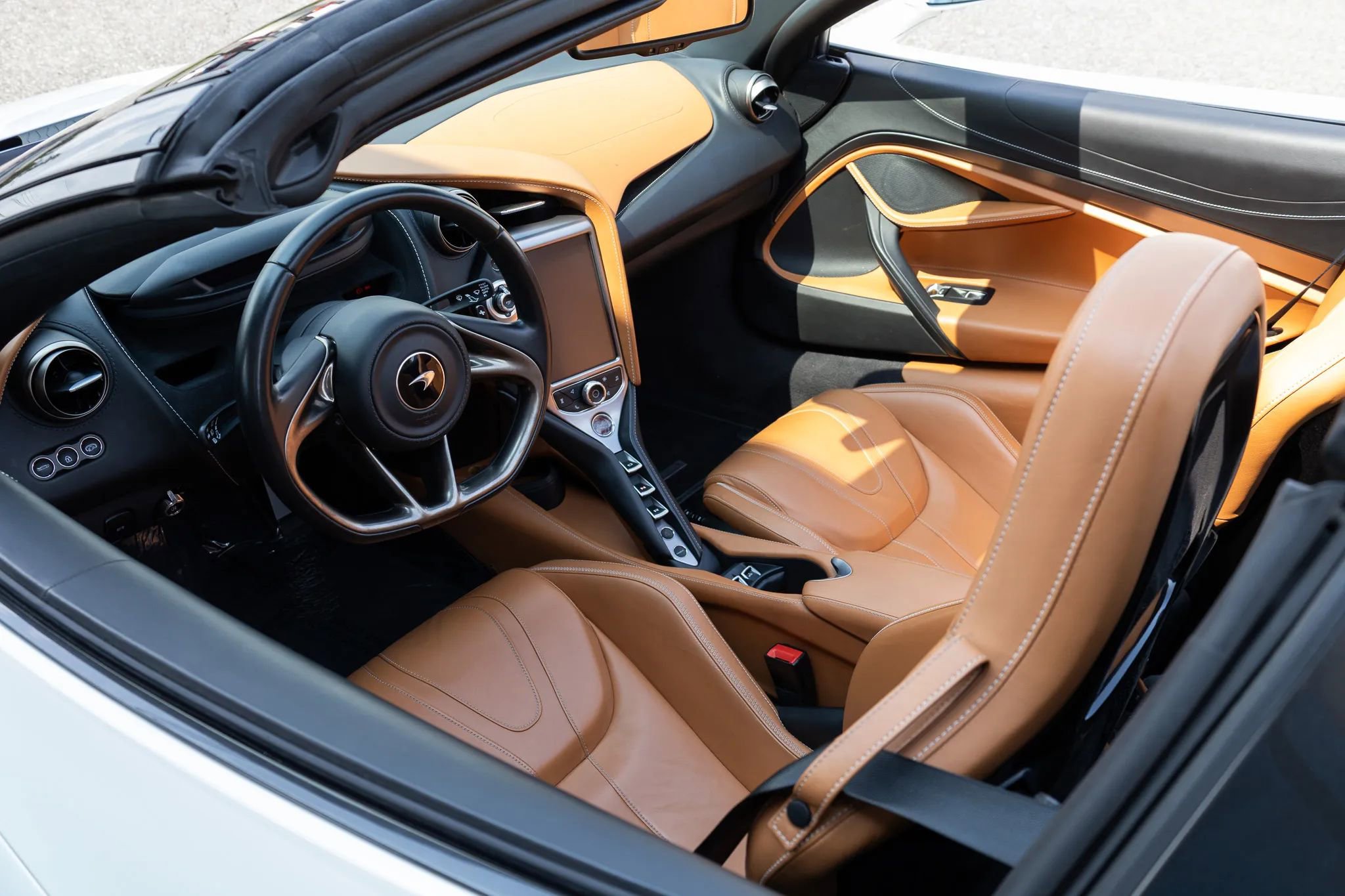 Used 2020 McLaren 720S Luxury image 63