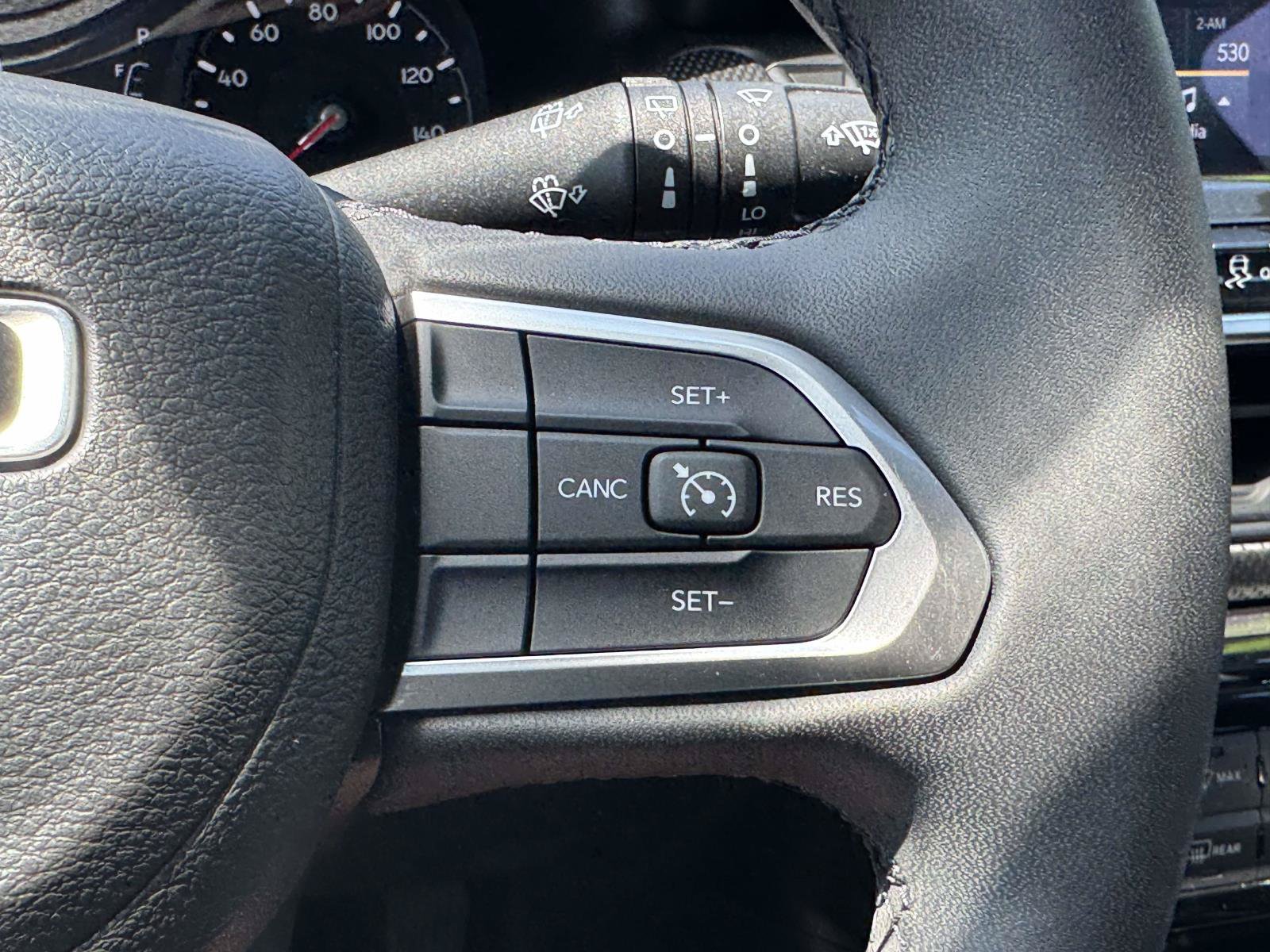 Used 2022 Jeep Compass Latitude AWD/4WD image 22